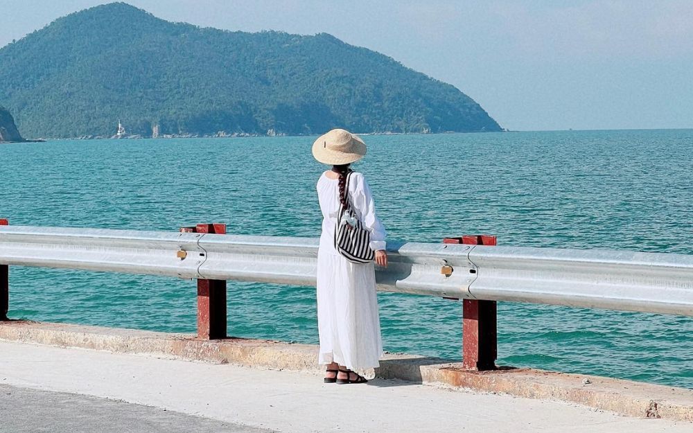 Đi Quan Lạn Mặc Gì? 15+ Outfit Phối Đồ Xuất Sắc Cho Mọi Địa Điểm - 3