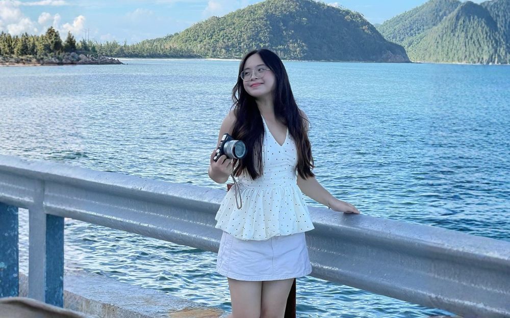 Đi Quan Lạn Mặc Gì? 15+ Outfit Phối Đồ Xuất Sắc Cho Mọi Địa Điểm - 4