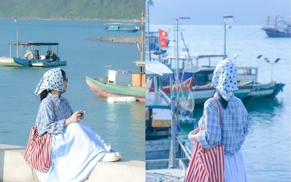 Đi Quan Lạn Mặc Gì? 15+ Outfit Phối Đồ Xuất Sắc Cho Mọi Địa Điểm - 6