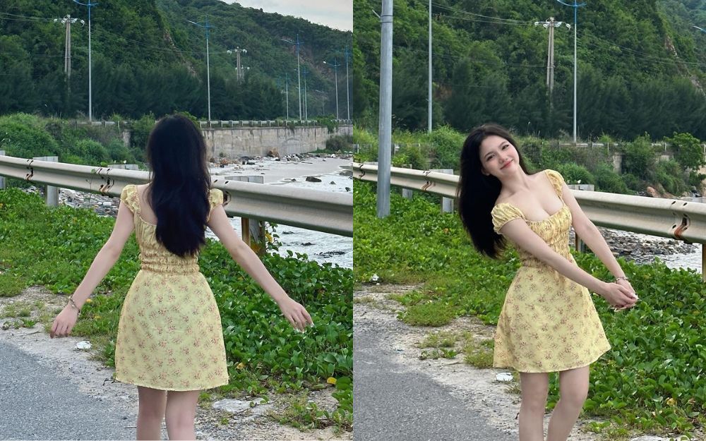 Đi Quan Lạn Mặc Gì? 15+ Outfit Phối Đồ Xuất Sắc Cho Mọi Địa Điểm - 8