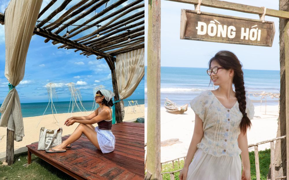 Đi Quảng Bình Mặc Gì? Bí Kíp Lên Đồ Check-in Đẹp Nghìn Like - 3