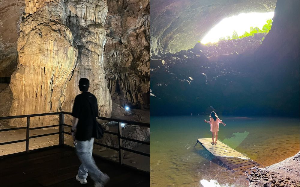 Đi Quảng Bình Mặc Gì? Bí Kíp Lên Đồ Check-in Đẹp Nghìn Like - 5