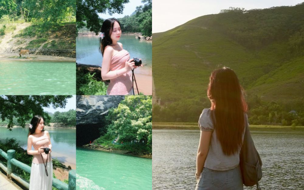 Đi Quảng Bình Mặc Gì? Bí Kíp Lên Đồ Check-in Đẹp Nghìn Like - 6