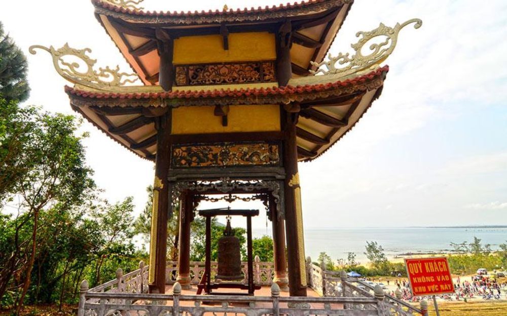 Đi Quảng Bình Mặc Gì? Bí Kíp Lên Đồ Check-in Đẹp Nghìn Like - 7