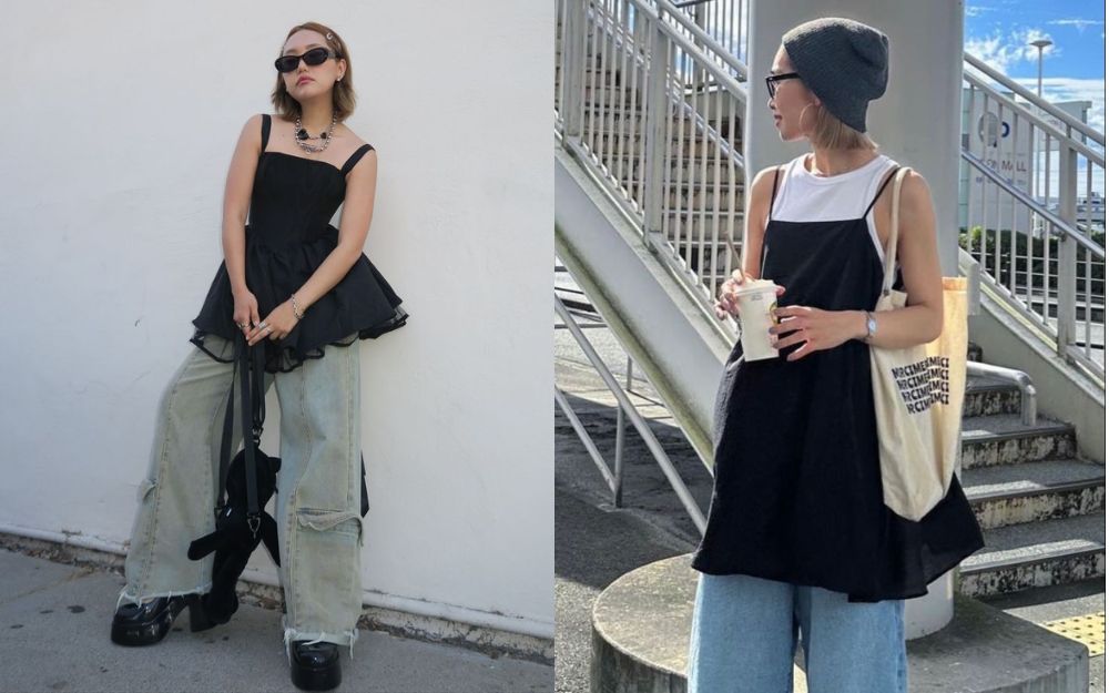 Đi Quẩy Mặc Gì Cho Slay? Bí Quyết Lên Đồ Chất Cho Nam Nữ - 10