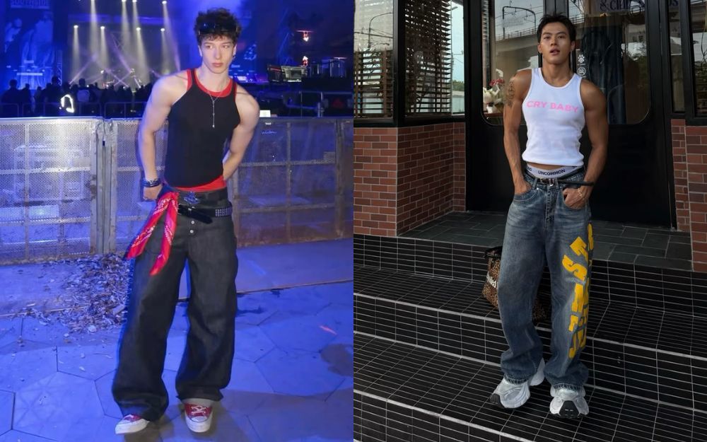 Đi Quẩy Mặc Gì Cho Slay? Bí Quyết Lên Đồ Chất Cho Nam Nữ - 11