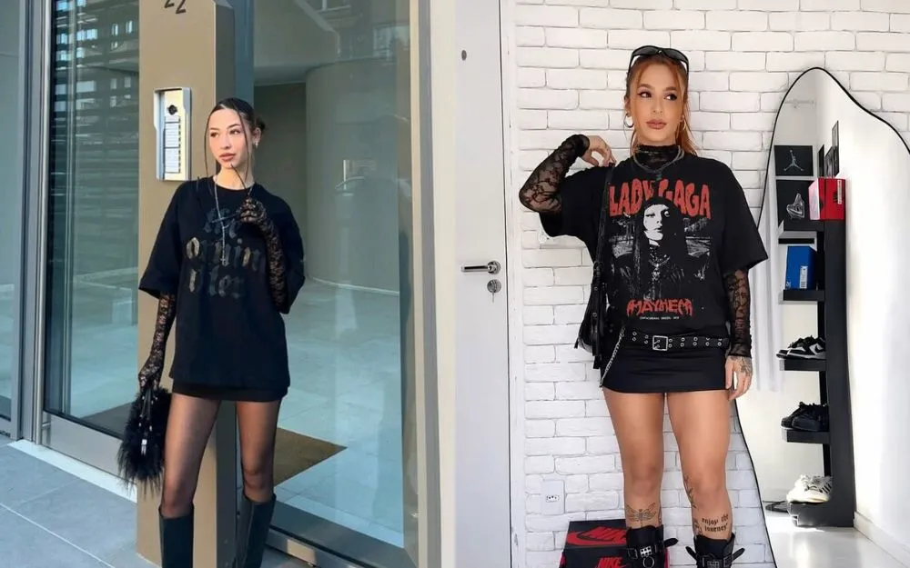Đi Quẩy Mặc Gì Cho Slay? Bí Quyết Lên Đồ Chất Cho Nam Nữ - 1
