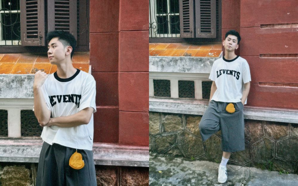 Đi Quốc Học Huế Mặc Gì? Top 15+ Outfit Check-In Ăn Ảnh Sắc Nét - 13