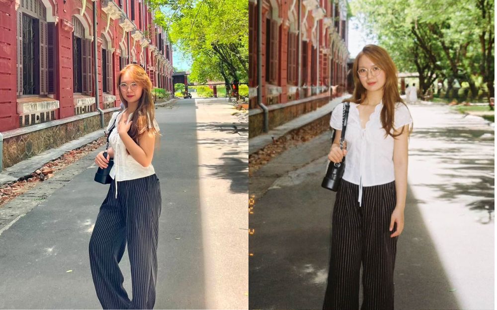 Đi Quốc Học Huế Mặc Gì? Top 15+ Outfit Check-In Ăn Ảnh Sắc Nét - 2