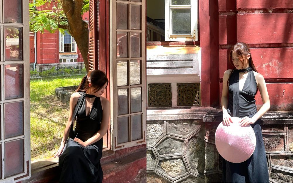 Đi Quốc Học Huế Mặc Gì? Top 15+ Outfit Check-In Ăn Ảnh Sắc Nét - 6