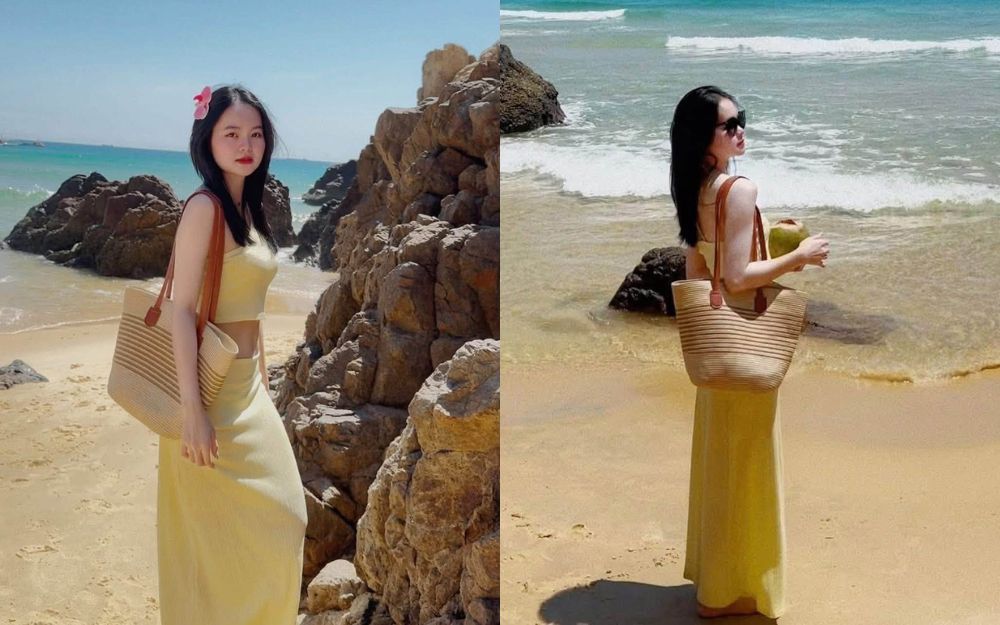Đi Quy Nhơn Mặc Gì Cho Đẹp? Top 15+ Outfit Sống Ảo Thần Thánh - 9