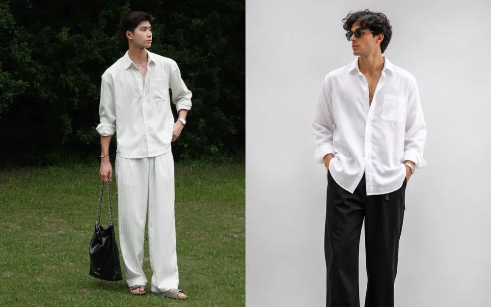 Đi Quy Nhơn Mặc Gì Cho Đẹp? Top 15+ Outfit Sống Ảo Thần Thánh - 13