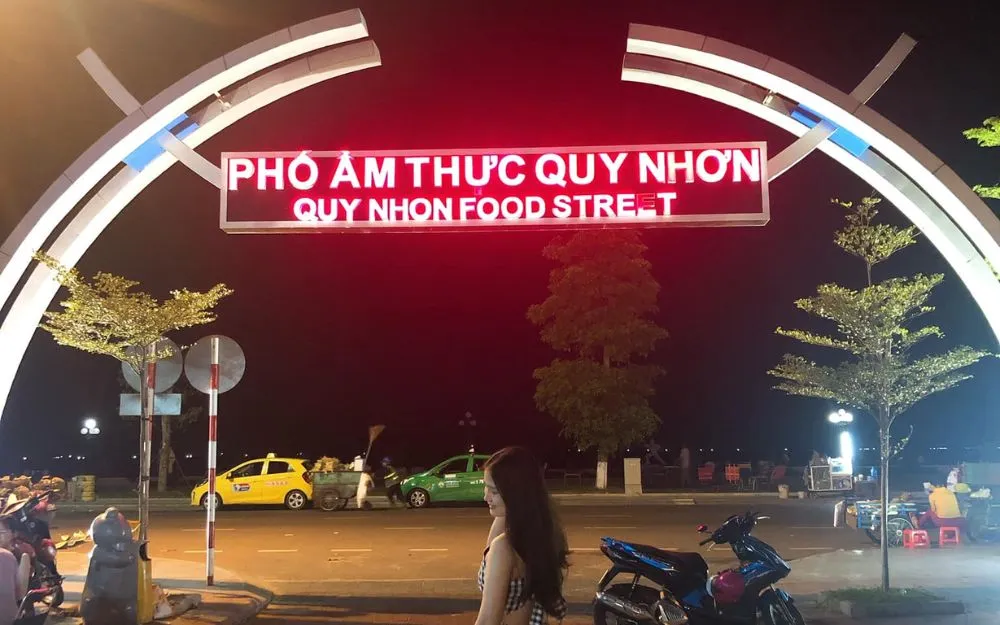 Đi Quy Nhơn Mặc Gì Cho Đẹp? Top 15+ Outfit Sống Ảo Thần Thánh - 18