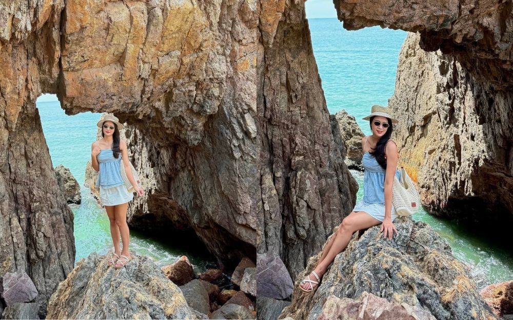 Đi Quy Nhơn Mặc Gì Cho Đẹp? Top 15+ Outfit Sống Ảo Thần Thánh - 2
