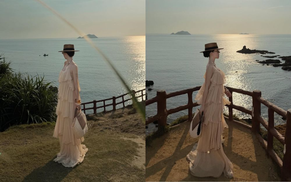 Đi Quy Nhơn Mặc Gì Cho Đẹp? Top 15+ Outfit Sống Ảo Thần Thánh - 3