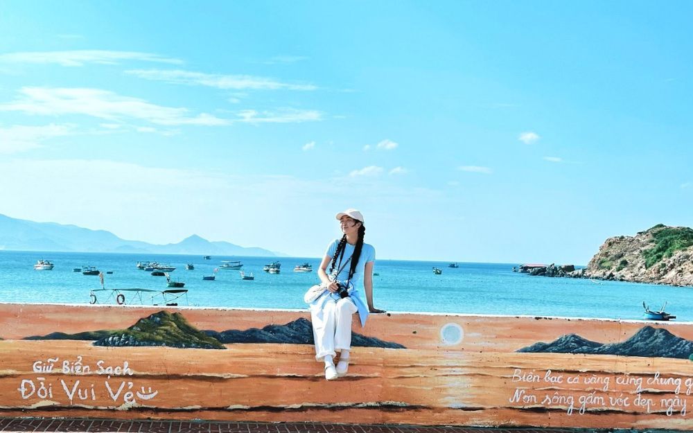Đi Quy Nhơn Mặc Gì Cho Đẹp? Top 15+ Outfit Sống Ảo Thần Thánh - 5