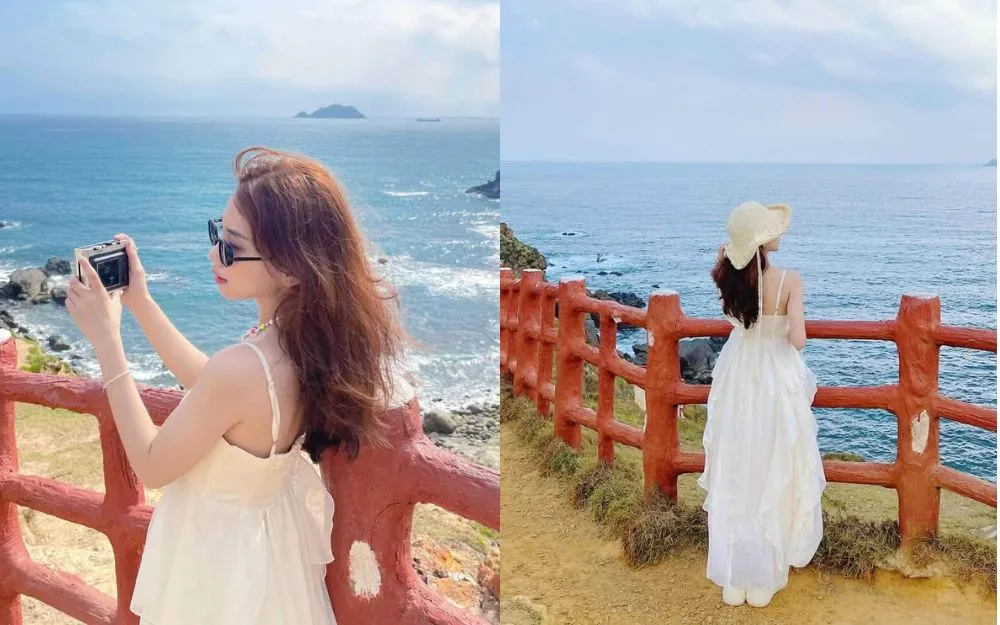 Đi Quy Nhơn Mặc Gì Cho Đẹp? Top 15+ Outfit Sống Ảo Thần Thánh - 7