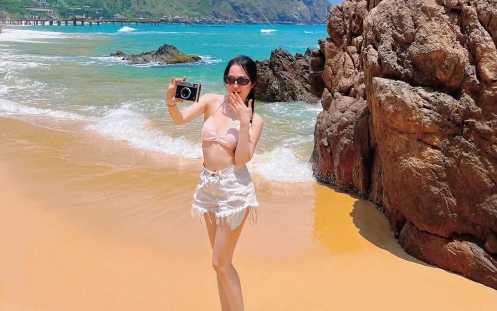 Đi Quy Nhơn Mặc Gì Cho Đẹp? Top 15+ Outfit Sống Ảo Thần Thánh - 8