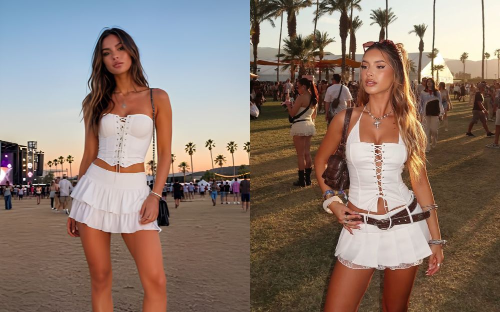 Đi Rave Mặc Gì? Bí Quyết Phối Đồ Đi Rave Cháy Cho Nam Và Nữ - 10