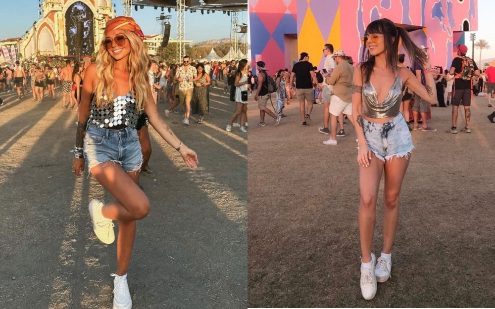Đi Rave Mặc Gì? Bí Quyết Phối Đồ Đi Rave Cháy Cho Nam Và Nữ - 11