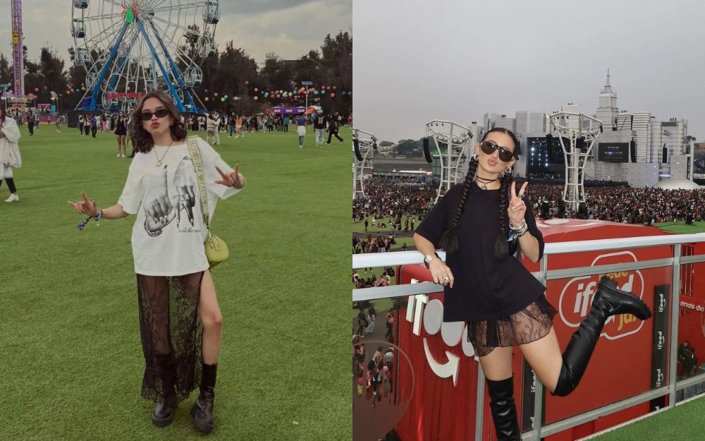 Đi Rave Mặc Gì? Bí Quyết Phối Đồ Đi Rave Cháy Cho Nam Và Nữ - 8