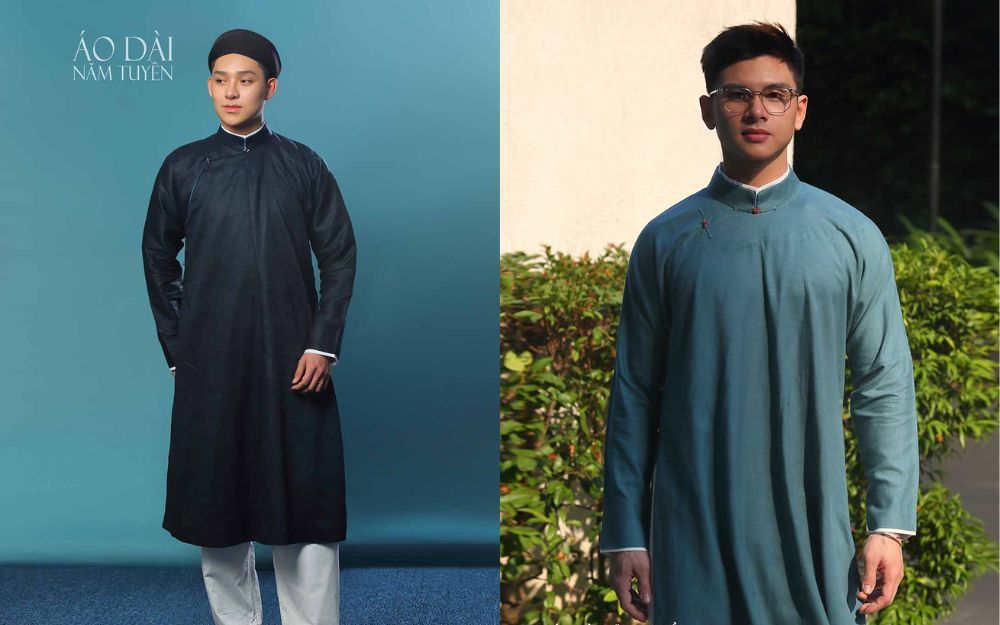 Đi Rước Dâu Nên Mặc Gì? Gợi Ý Trang Phục Chuẩn Đẹp Cho Khách Mời - 9