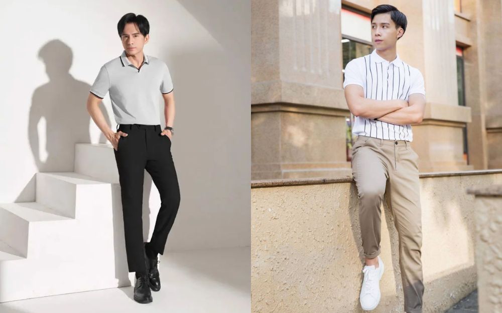 Đi Rước Dâu Nên Mặc Gì? Gợi Ý Trang Phục Chuẩn Đẹp Cho Khách Mời - 10