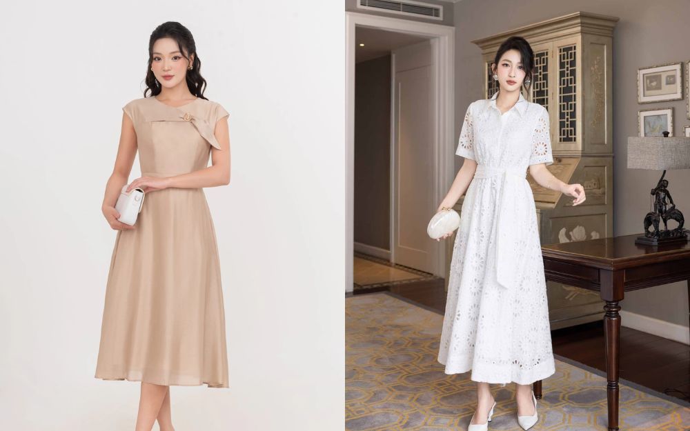 Đi Rước Dâu Nên Mặc Gì? Gợi Ý Trang Phục Chuẩn Đẹp Cho Khách Mời - 3