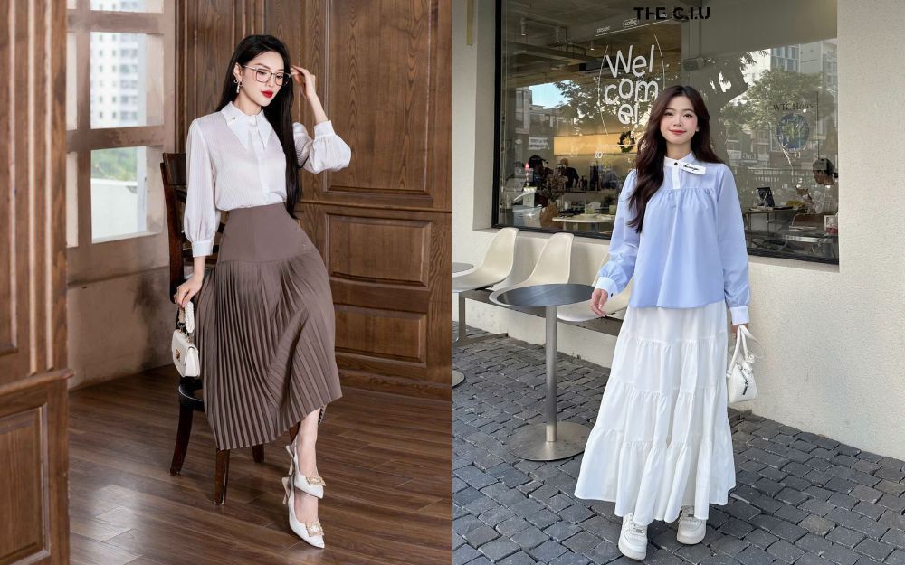 Đi Rước Dâu Nên Mặc Gì? Gợi Ý Trang Phục Chuẩn Đẹp Cho Khách Mời - 4