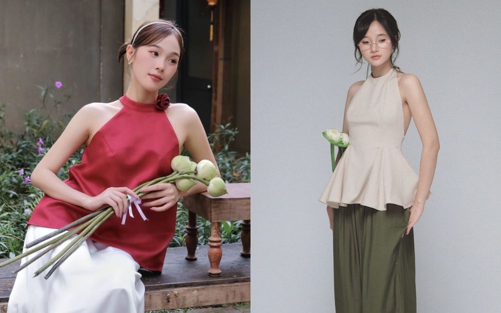 Đi Rước Dâu Nên Mặc Gì? Gợi Ý Trang Phục Chuẩn Đẹp Cho Khách Mời - 6