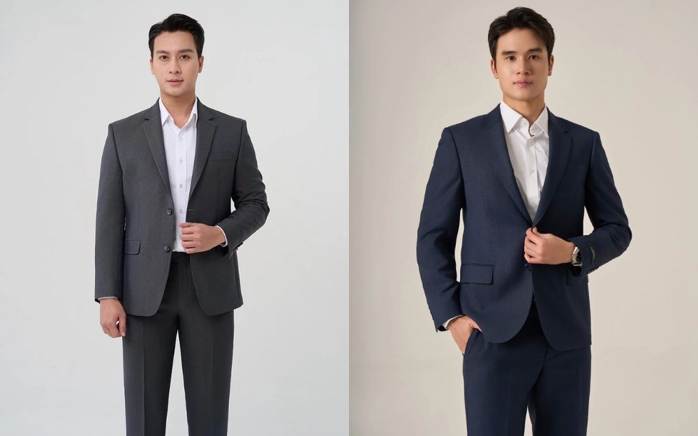 Đi Rước Dâu Nên Mặc Gì? Gợi Ý Trang Phục Chuẩn Đẹp Cho Khách Mời - 7