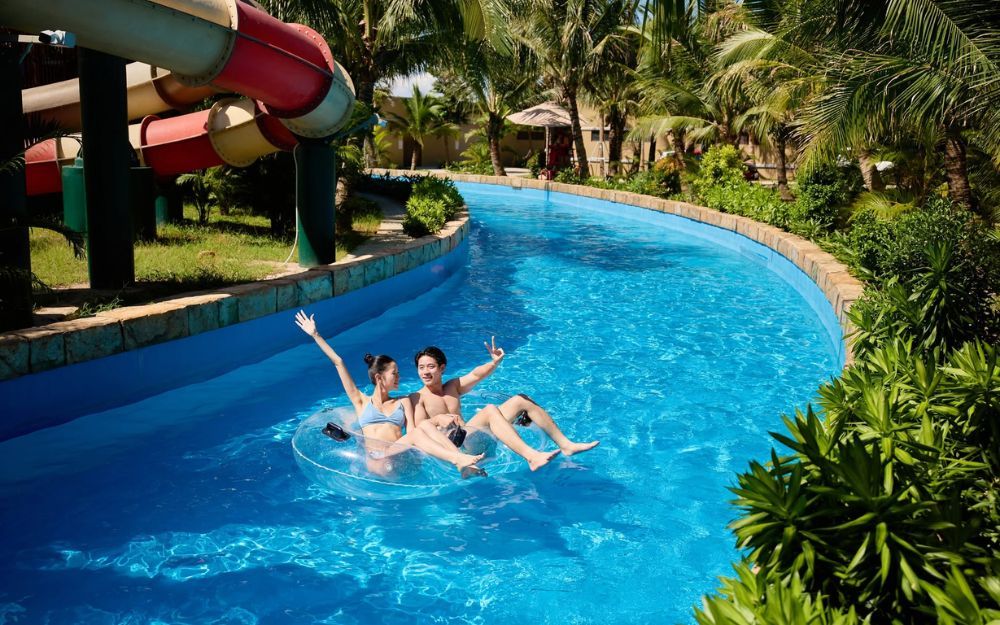 Đi Sun World Sầm Sơn Mặc Gì? Gợi Ý Outfit Đẹp, Thoải Mái Từ A - Z - 7