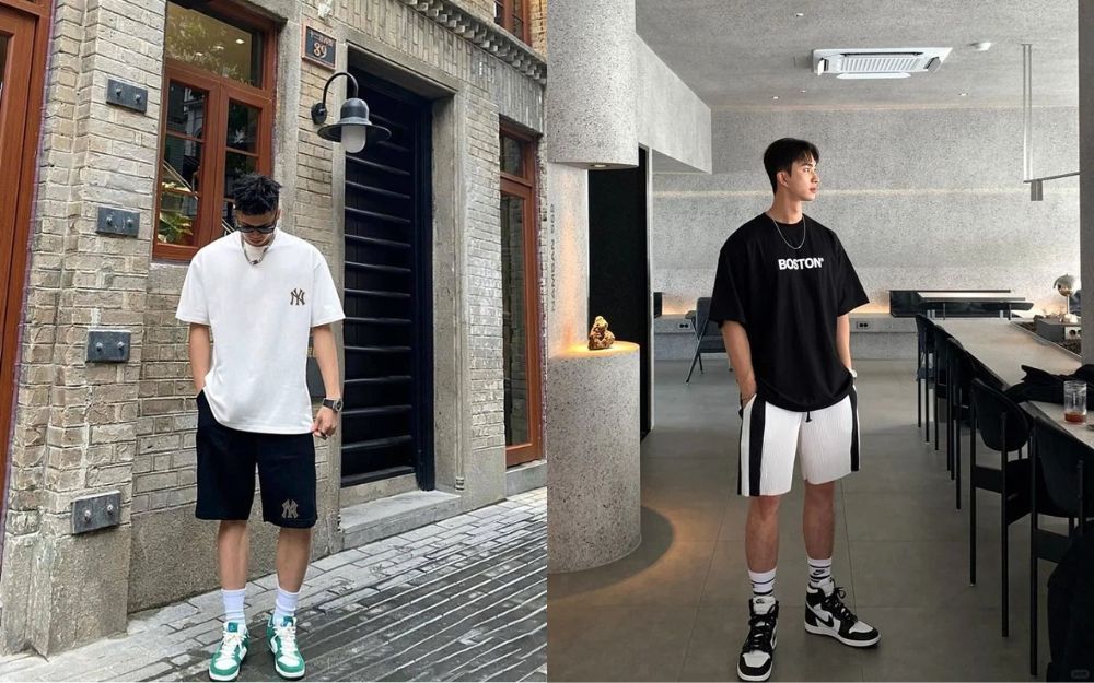 Đi Sun World Sầm Sơn Mặc Gì? Gợi Ý Outfit Đẹp, Thoải Mái Từ A - Z - 8