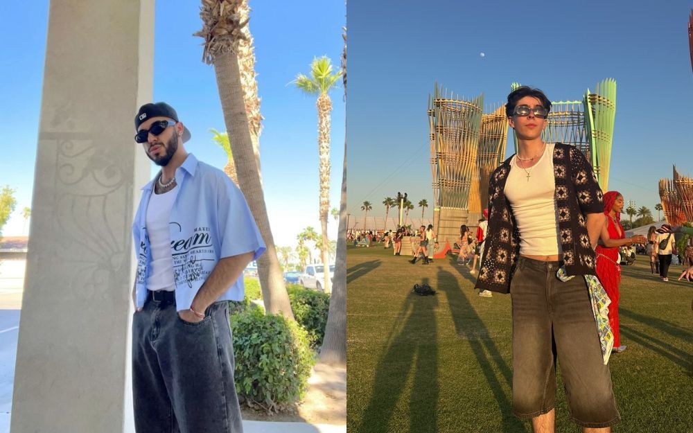 Đi Waterbomb Nên Mặc Gì? Top 10+ Outfit Cháy Phố Cho Nam Và Nữ - 9