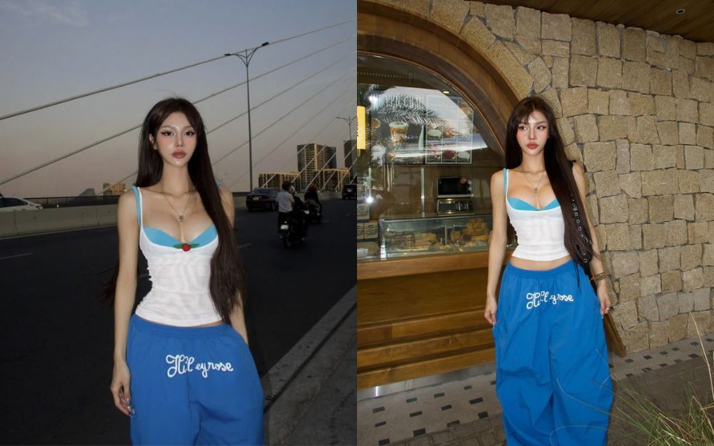 Đi Waterbomb Nên Mặc Gì? Top 10+ Outfit Cháy Phố Cho Nam Và Nữ - 2