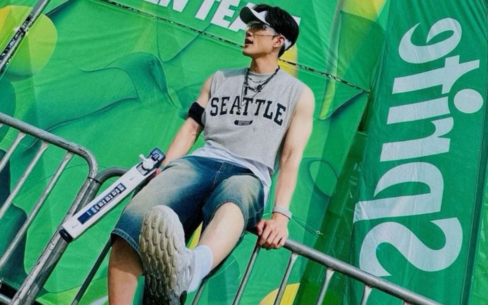 Đi Waterbomb Nên Mặc Gì? Top 10+ Outfit Cháy Phố Cho Nam Và Nữ - 7