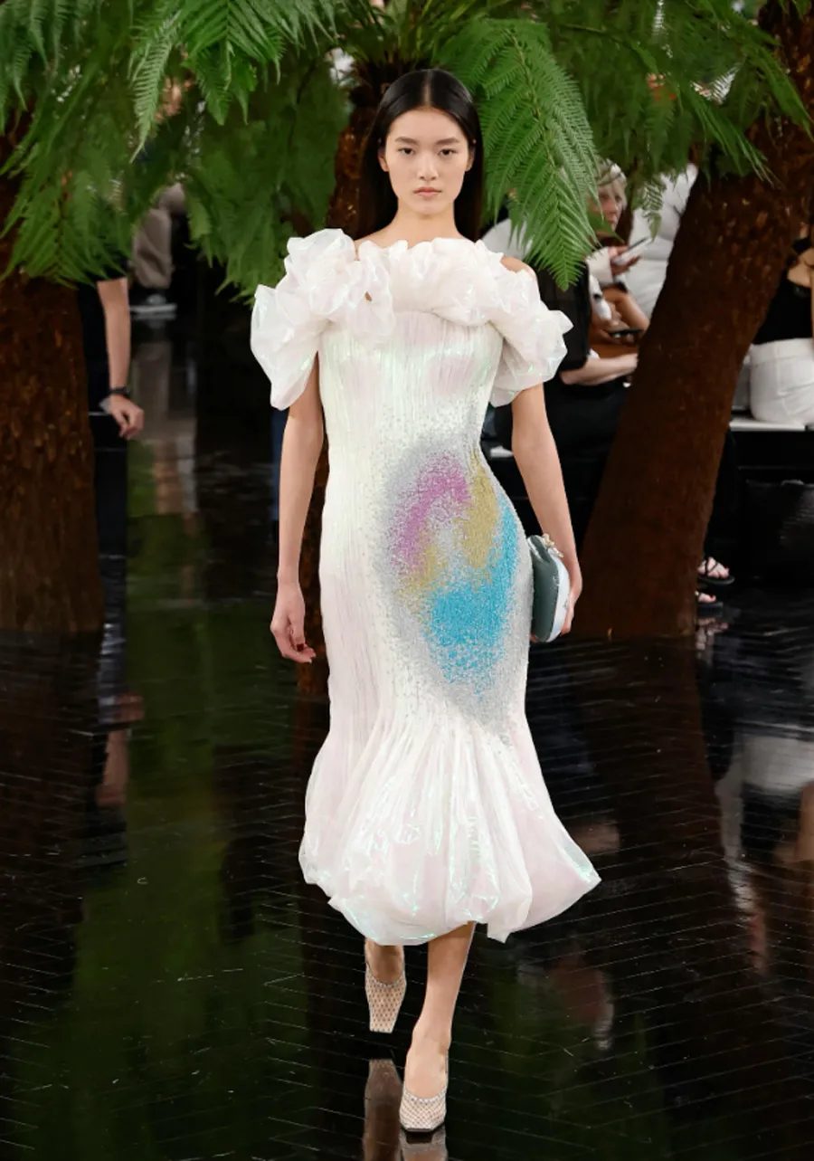 Dior Haute Couture Thu Đông 2026-2027