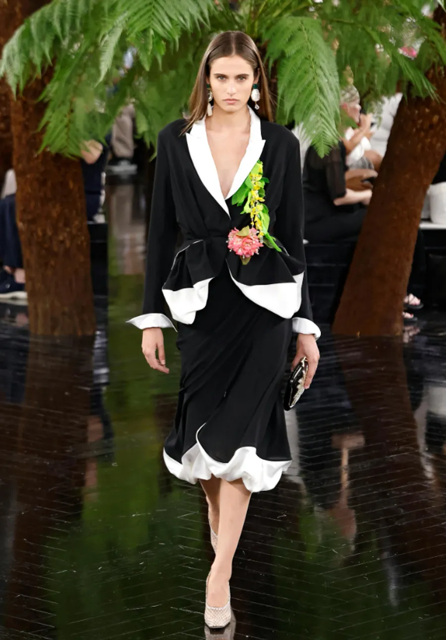 Dior Haute Couture Thu Đông 2026-2027