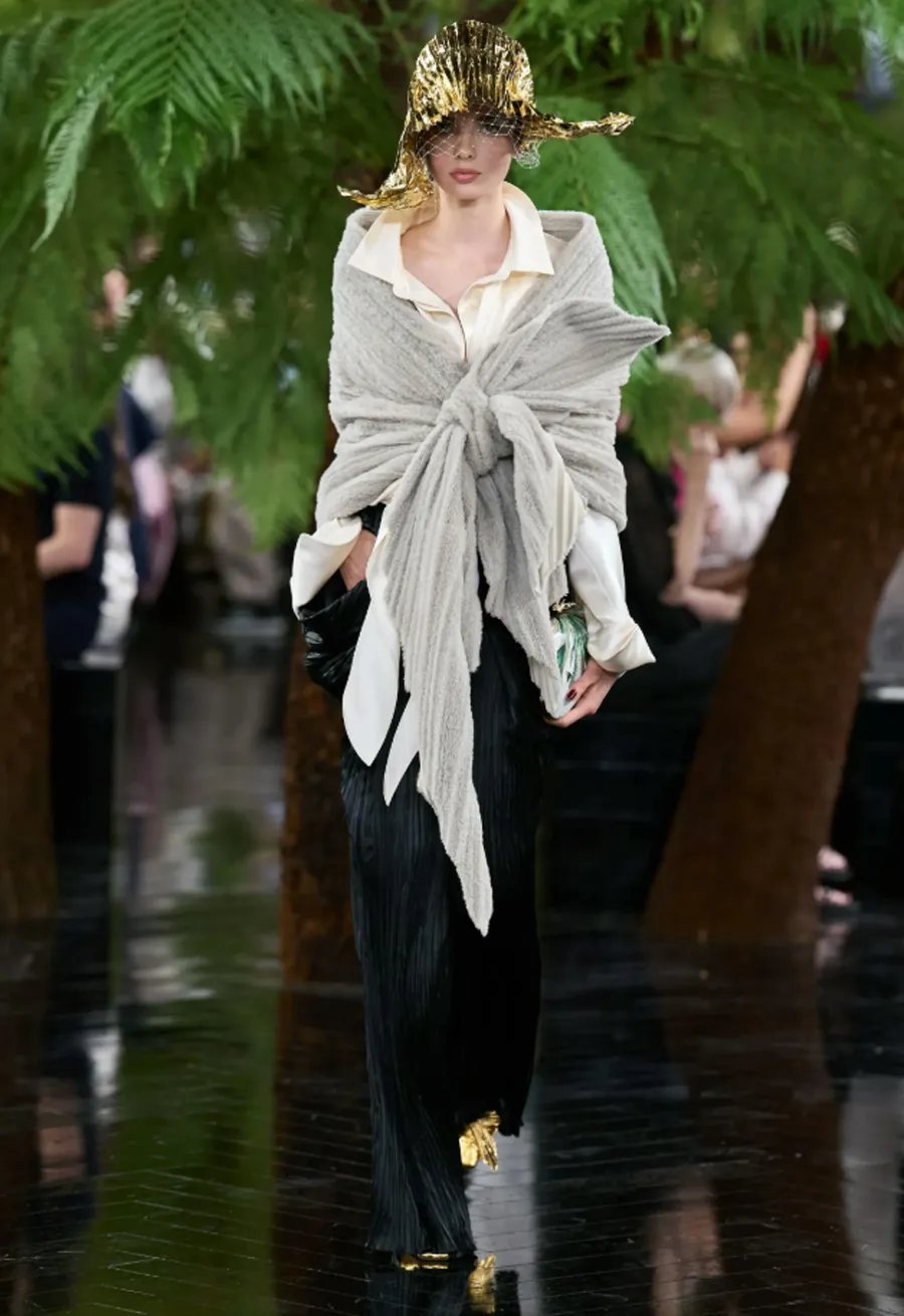 Dior Haute Couture Thu Đông 2026-2027