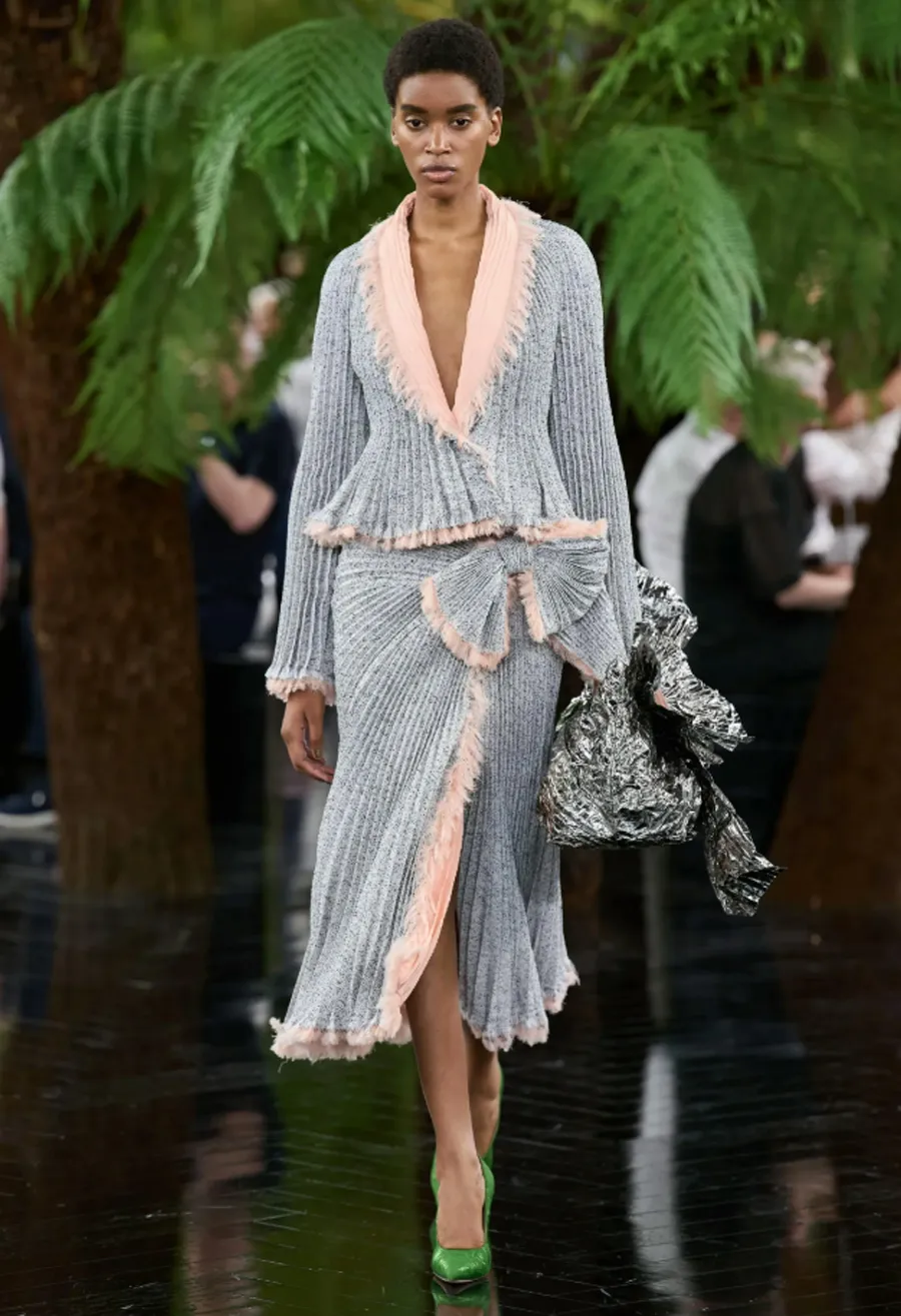 Dior Haute Couture Thu Đông 2026-2027