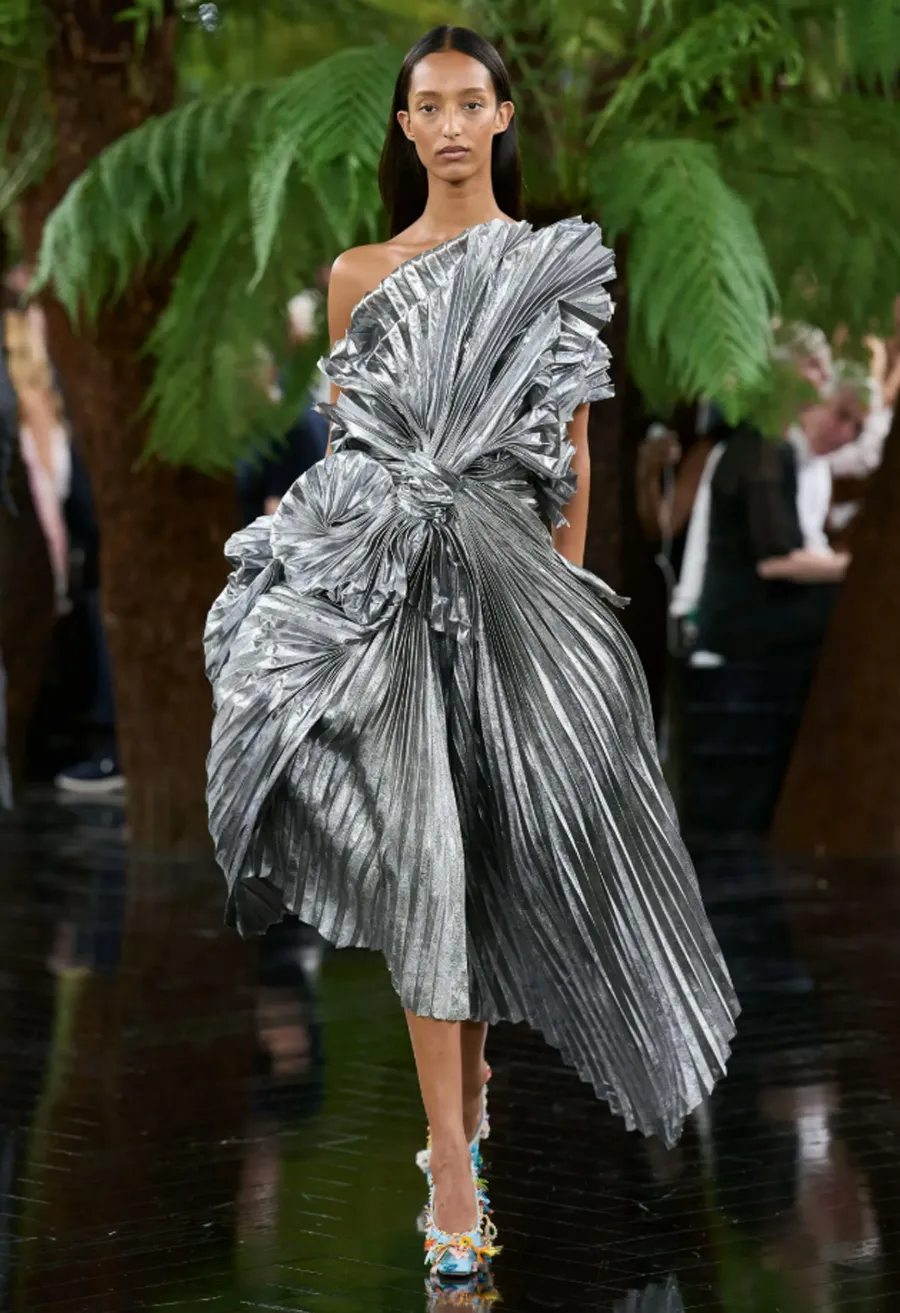 Dior Haute Couture Thu Đông 2026-2027