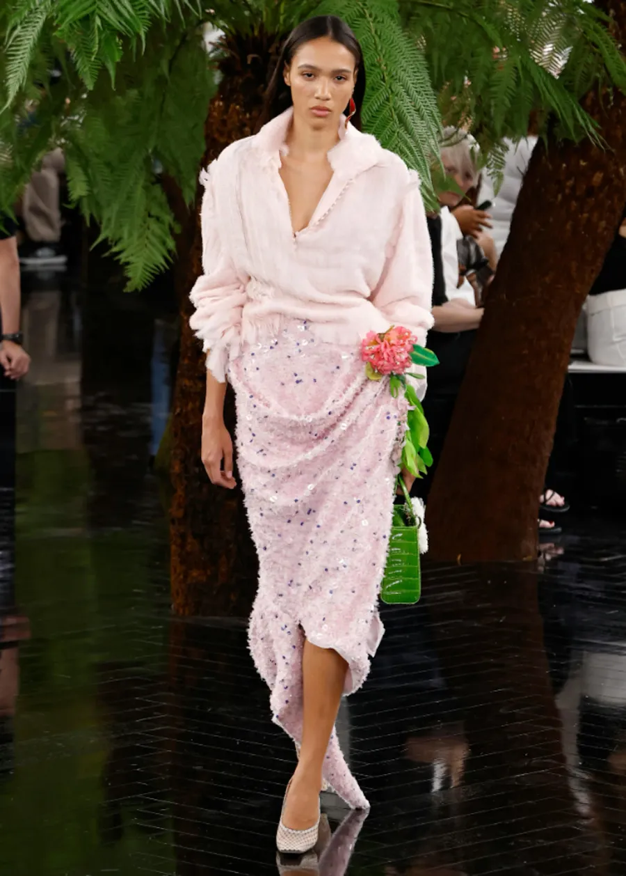 Dior Haute Couture Thu Đông 2026-2027