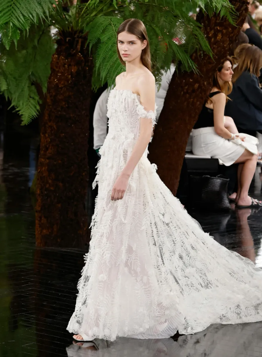 Dior Haute Couture Thu Đông 2026-2027