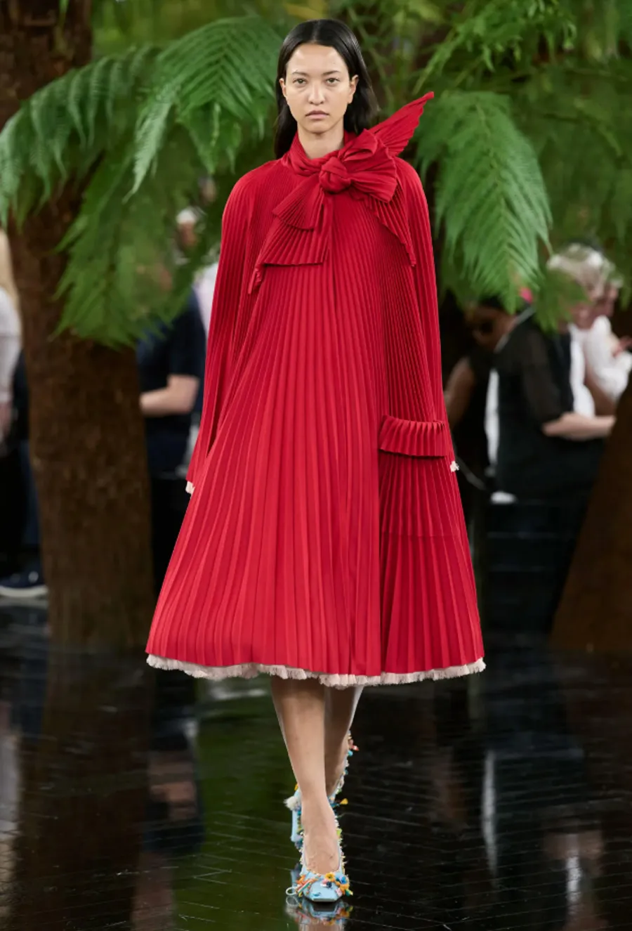 Dior Haute Couture Thu Đông 2026-2027