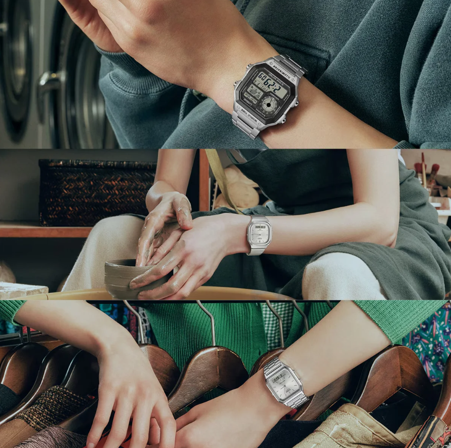 Casio