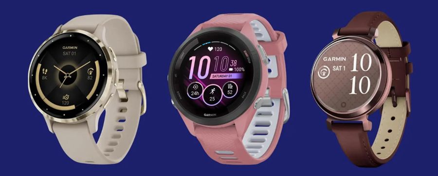 Garmin