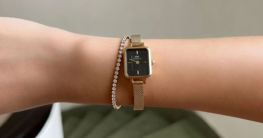Daniel Wellington