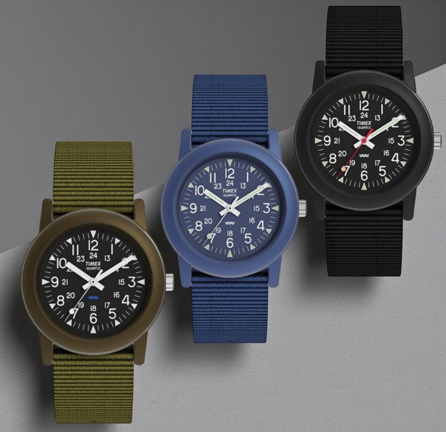 Timex