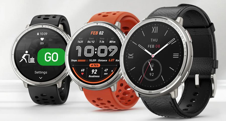 Amazfit