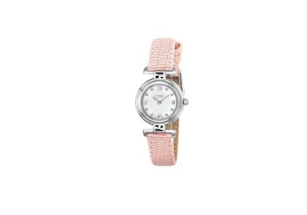 Đồng hồ Fendi của nước nào? Top 10 đồng hồ Fendi cho nữ - 3